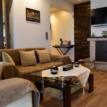 Luxury Summer Escape In Rhodes Apartamento Rhodes City Exterior foto