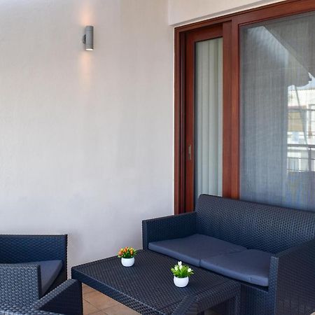 Luxury Summer Escape In Rhodes Apartamento Rhodes City Exterior foto
