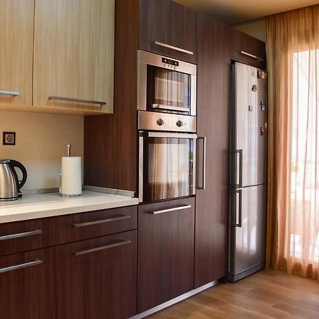 Luxury Summer Escape In Rhodes Apartamento Rhodes City Exterior foto