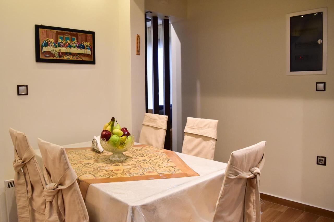 Luxury Summer Escape In Rhodes Apartamento Rhodes City Exterior foto