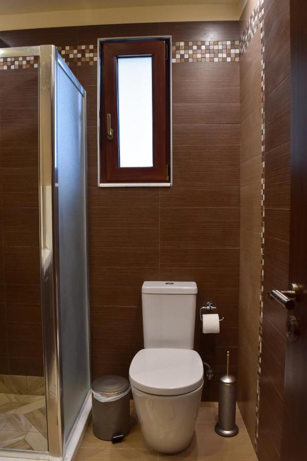 Luxury Summer Escape In Rhodes Apartamento Rhodes City Exterior foto